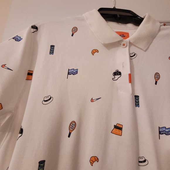 Limited Edition Nike Tennis Dress - Picture 2 of 2